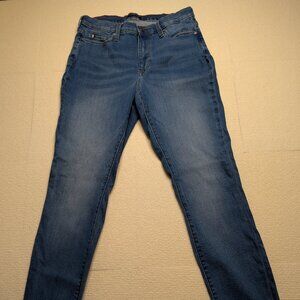 Tommy Hilfiger Heritage Como Skinny Jeans - size 30/10